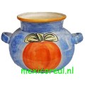 Mexicaanse bloempotten